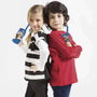 LEXIBOOK Walkie Talkies Patrulla Canina TW11PA