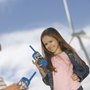 LEXIBOOK Walkie Talkies Patrulla Canina TW11PA