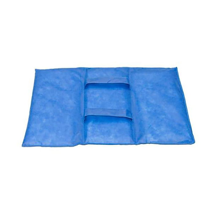 Digebis Sac anti-inundaciones hydrosack bleu 60 x 48 cm Digebis Sac anti-inundaciones hydrosack bleu 60 x 48 cm