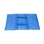 Digebis Sac anti-inundaciones hydrosack bleu 60 x 48 cm