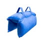 Digebis Sac anti-inundaciones hydrosack bleu 60 x 48 cm