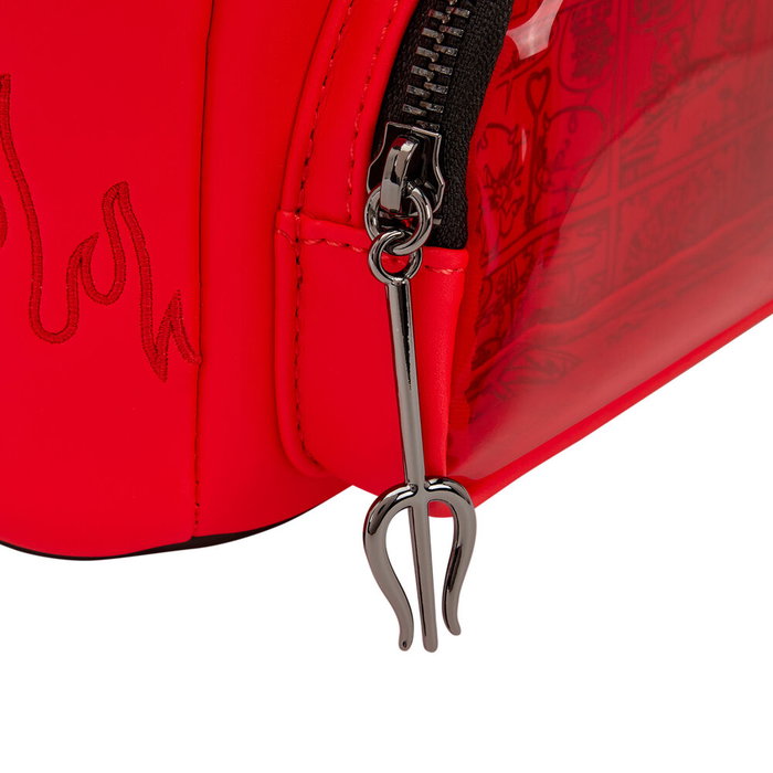 Loungefly Sac à dos Mini Casper the Friendly Ghost Hot Stuff