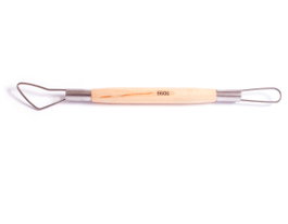 Innspiro Évidage double pour pâtes n° 6 19cm