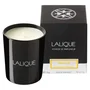 Lalique Bougie parfumée Vanille Acapulco Mexique