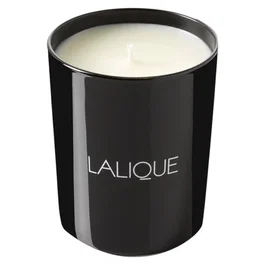 Lalique Bougie parfumée Vanille Acapulco Mexique