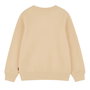 Sweat sans capuche enfant Levi's Batwing Crewneck Blanc L