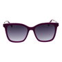 Ana Hickmann HI9057-53D02 - Lunettes de soleil pour femme Morado