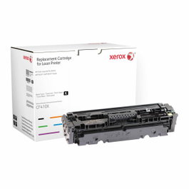 Xerox Everyday Toner Remanufacturé Noir pour HP 410X (CF410X) Haute Capacité
