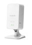 Hewlett Packard Enterprise Point d'accès Wi-Fi 6 AP22D Dual Radio 2x2, 2.5GbE avec 4 ports Gigabit Ethernet PoE et bloc d'alimentation inclus, pour PME (EU)