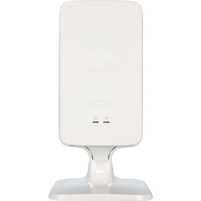 HP HPE Networking Instant On AP22D Point d'accès Wi-Fi 6 avec PSU