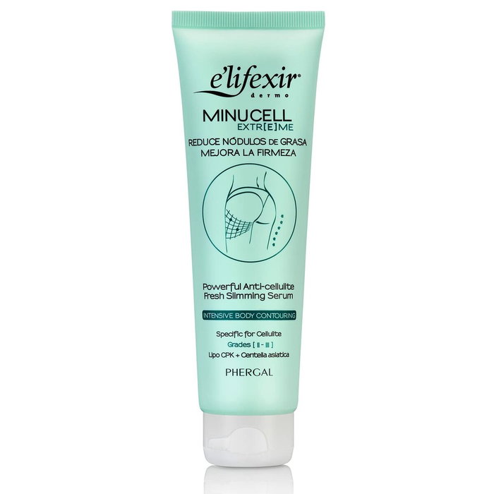 E'Lifexir Dermo Minucell Extrême 150 ml