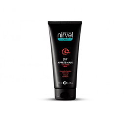 Nirvel XPRESS MASK COLORED HAIR 250ML