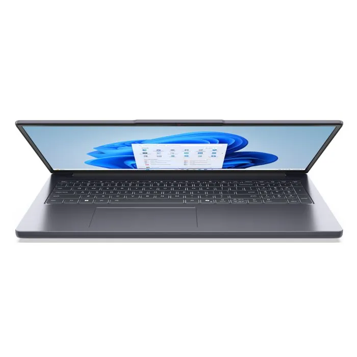 Lenovo IdeaPad Slim 3 16ARP10 - AMD Ryzen 7, 16 Go RAM, 512 Go SSD