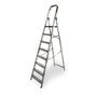 Edm Échelle domestique en aluminium 8 peldaños