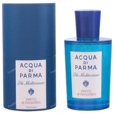 Acqua Di Parma Mirto di Panarea Eau de Toilette 150 ml Acqua Di Parma Mirto di Panarea Eau de Toilette 150 ml