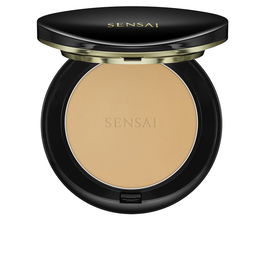 Sensai TOTAL FINISH Poudre Compacte Natural Beige TF203 - 11g SPF 10