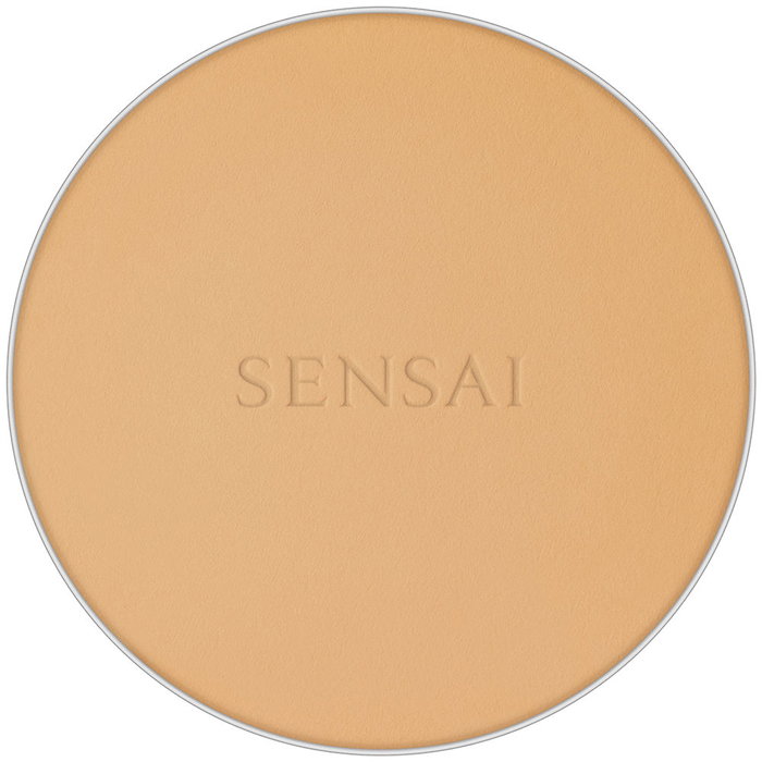 Sensai TOTAL FINISH Poudre Compacte Natural Beige TF203 - 11g SPF 10