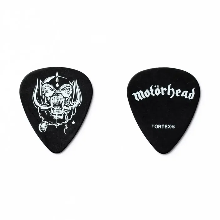 Dunlop Púas Motörhead Warpig (bote) de 0,88 mm
