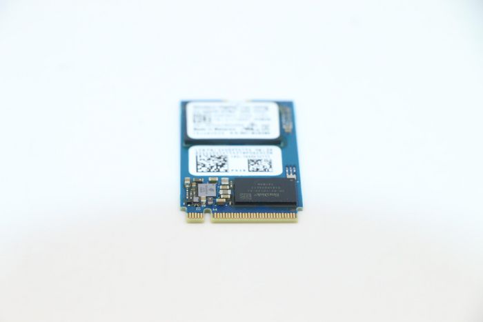 Lenovo WD SN530 256 Go PCIe 2242 NVMe SSD
