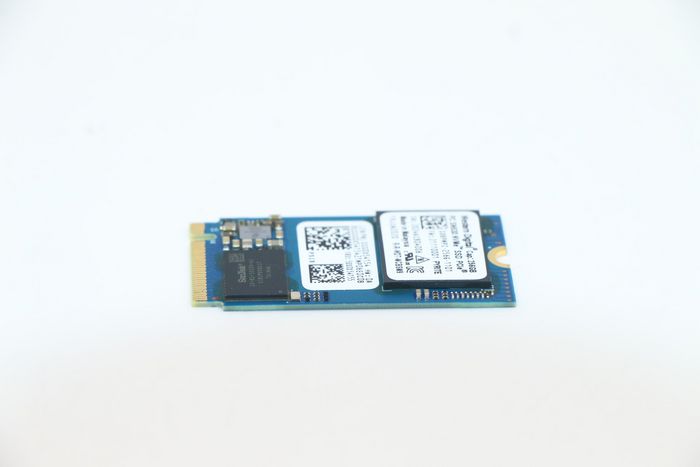 Lenovo WD SN530 256 Go PCIe 2242 NVMe SSD