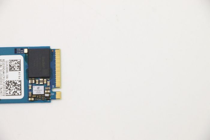 Lenovo WD SN530 256 Go PCIe 2242 NVMe SSD