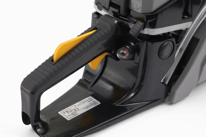ALPINA Tronçonneuse thermique ACS 50 - 2200W - Guide 50 cm (20") - 49,3 cm3