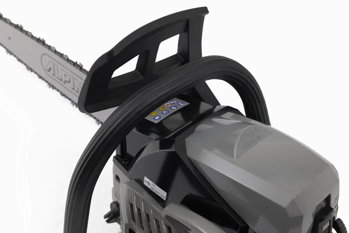 ALPINA Tronçonneuse thermique ACS 50 - 2200W - Guide 50 cm (20") - 49,3 cm3