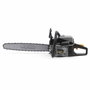 Alpina ACS 50 Tronçonneuse thermique 2200W - Guide 50 cm