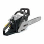 Alpina ACS 50 Tronçonneuse thermique 2200W - Guide 50 cm