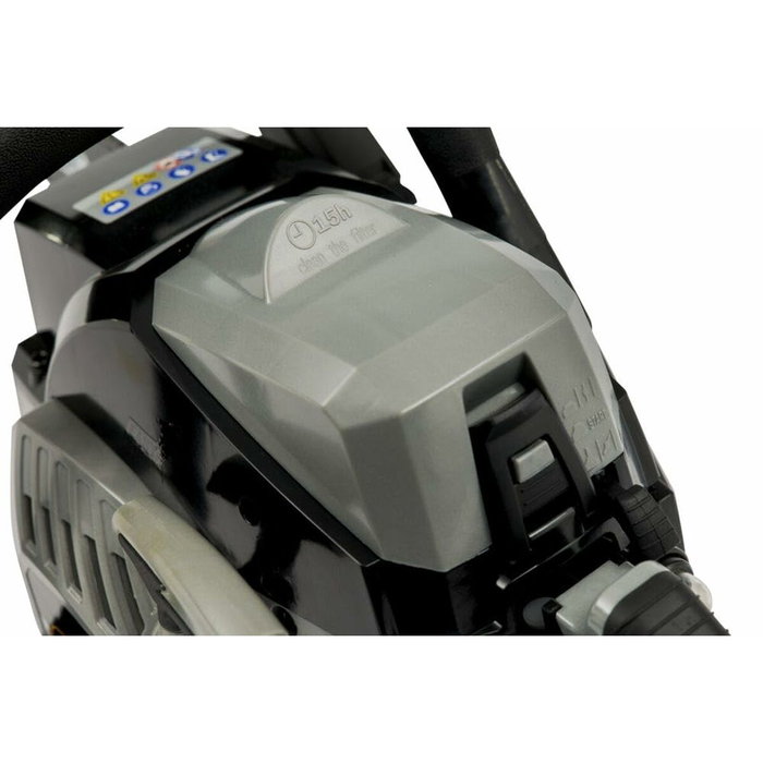 Alpina ACS 50 Tronçonneuse thermique 2200W - Guide 50 cm
