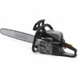 Alpina ACS 50 Tronçonneuse thermique 2200W - Guide 50 cm