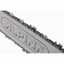 Alpina ACS 50 Tronçonneuse thermique 2200W - Guide 50 cm