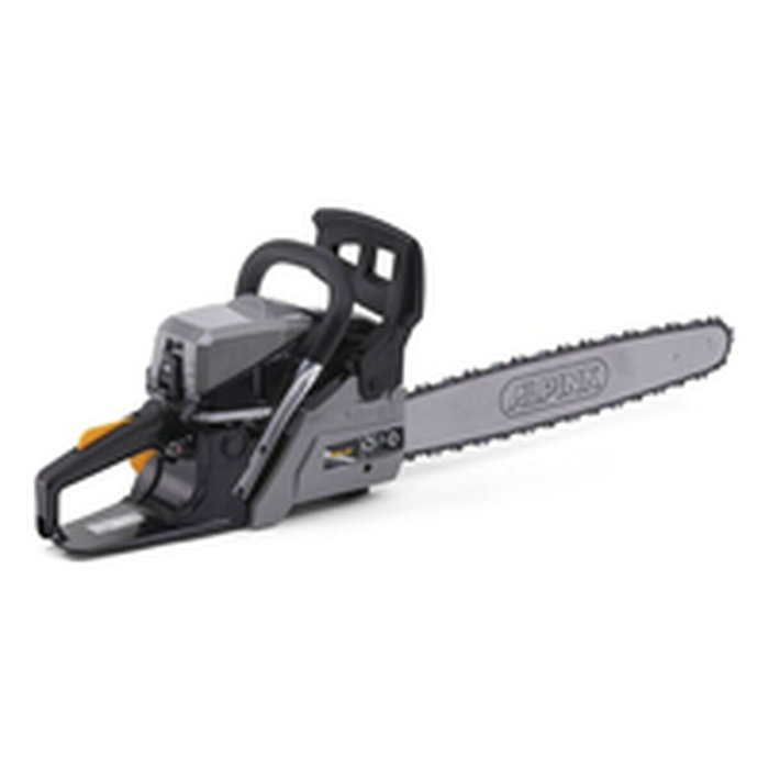 Alpina ACS 50 Tronçonneuse thermique 2200W - Guide 50 cm