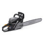 Alpina ACS 50 Tronçonneuse thermique 2200W - Guide 50 cm