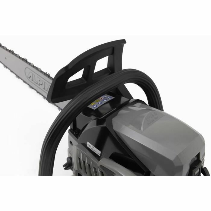 Alpina ACS 50 Tronçonneuse thermique 2200W - Guide 50 cm
