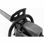 Alpina ACS 50 Tronçonneuse thermique 2200W - Guide 50 cm