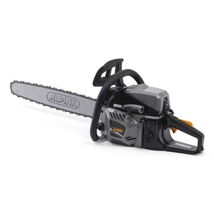 Alpina ACS 50 Tronçonneuse thermique 2200W - Guide 50 cm