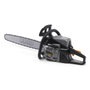 Alpina ACS 50 Tronçonneuse thermique 2200W - Guide 50 cm