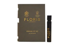 Floris Of London Special 127 Eau de Toilette 1.2 ml