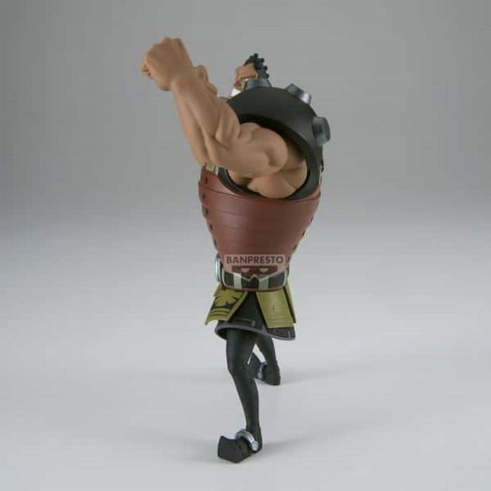 Banpresto Figurine One Piece Battle Record Collection Jozu 14 cm Banpresto Figurine One Piece Battle Record Collection Jozu 14 cm
