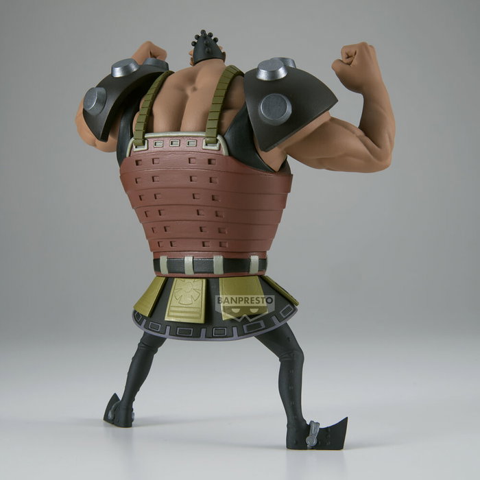 Banpresto Figurine One Piece Jozu Battle Record Collection 14cm