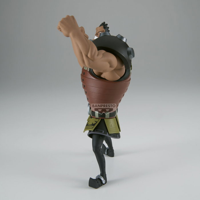 Banpresto Figurine One Piece Jozu Battle Record Collection 14cm