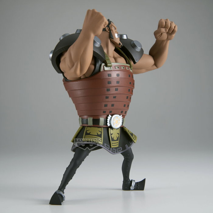 Banpresto Figurine One Piece Jozu Battle Record Collection 14cm
