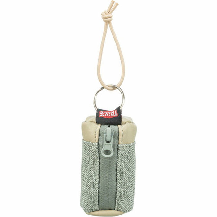 Distributeur de Sacs pour Animaux Domestiques Trixie Polyester