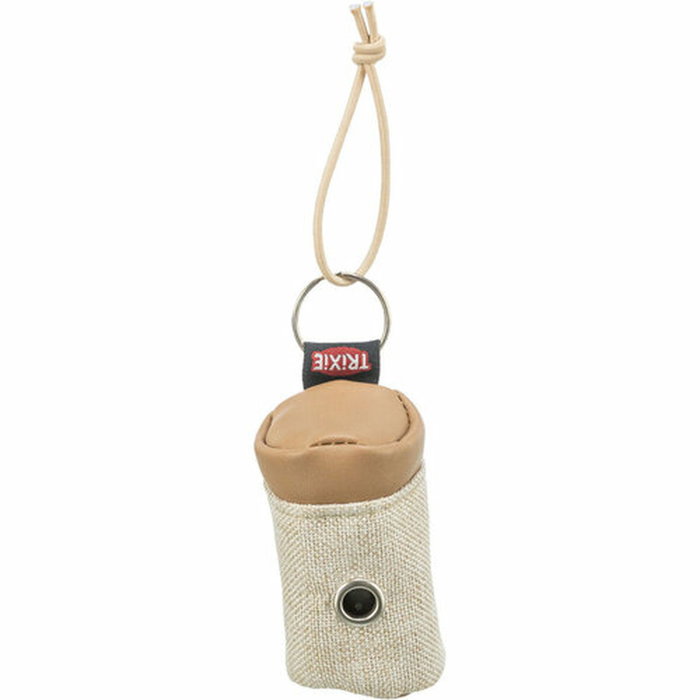 Distributeur de Sacs pour Animaux Domestiques Trixie Polyester