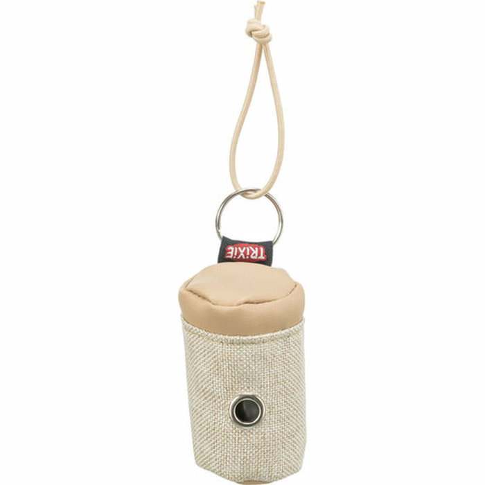 Distributeur de Sacs pour Animaux Domestiques Trixie Polyester