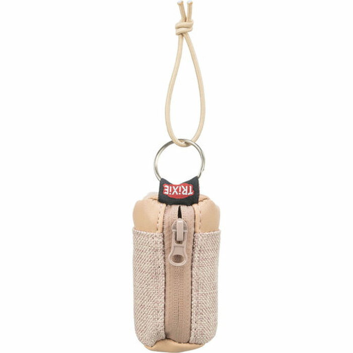 Distributeur de Sacs pour Animaux Domestiques Trixie Polyester