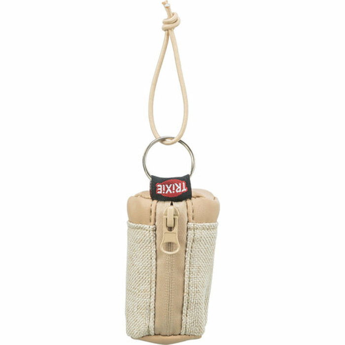 Distributeur de Sacs pour Animaux Domestiques Trixie Polyester
