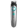 Cecotec Tondeuse Multigrooming PrecisionCare 6 en 1 IPX7 avec 5 peignes réglables