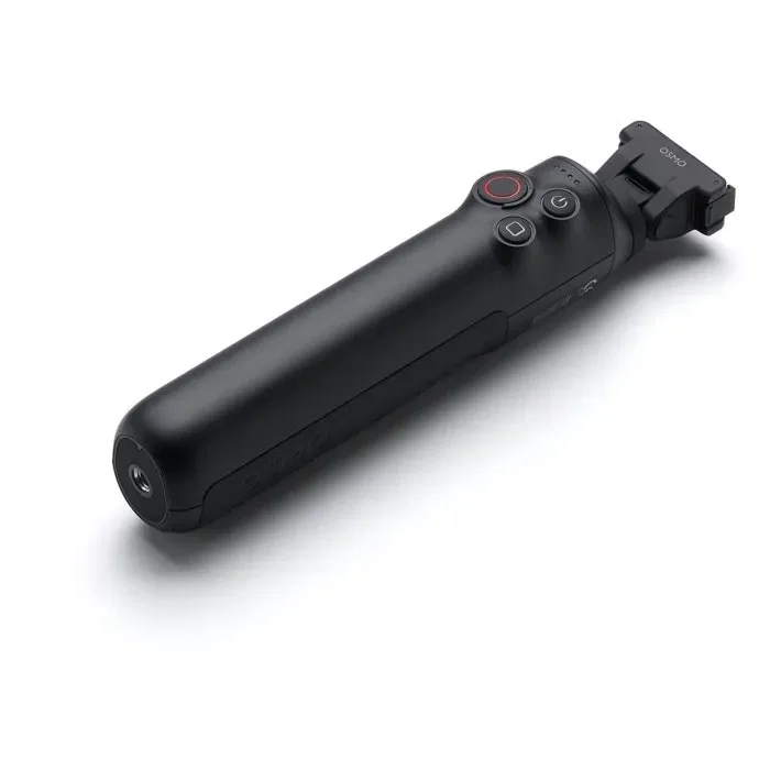 DJI Batterie Extension Osmo 360 - DJI - 15,5 Wh - Autonomie 4,5h en 8K - Contrôle caméra intégré - Longueur 90 cm